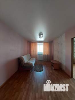 3-к квартира, на длительный срок, 51м2, 5/5 этаж