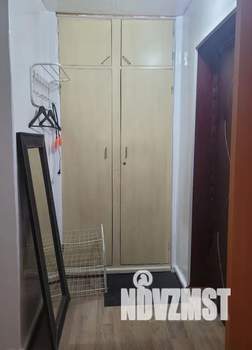 1-к квартира, посуточно, 31м2, 3/5 этаж