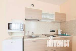 1-к квартира, посуточно, 30м2, 16/17 этаж
