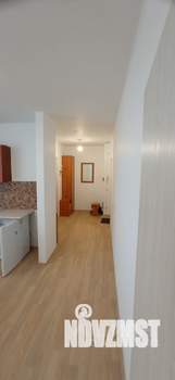 1-к квартира, на длительный срок, 33м2, 20/25 этаж