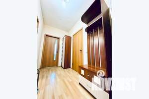 1-к квартира, посуточно, 50м2, 11/23 этаж