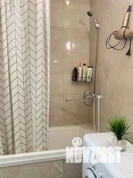 Студия квартира, посуточно, 26м2, 2/10 этаж