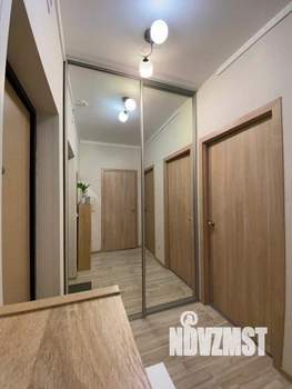 1-к квартира, на длительный срок, 37м2, 9/25 этаж