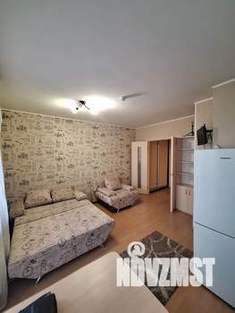 Студия квартира, посуточно, 26м2, 8/10 этаж