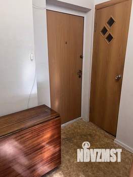 1-к квартира, на длительный срок, 30м2, 3/5 этаж