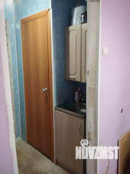 Студия квартира, на длительный срок, 13м2, 1/5 этаж