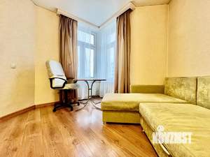 1-к квартира, на длительный срок, 46м2, 10/20 этаж