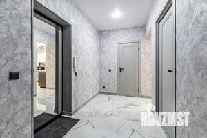 1-к квартира, посуточно, 40м2, 2/11 этаж