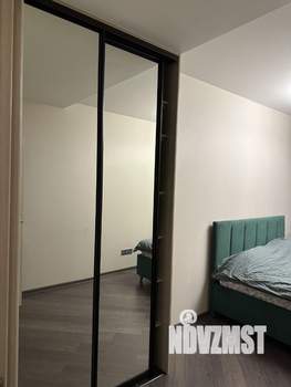 2-к квартира, на длительный срок, 76м2, 7/20 этаж