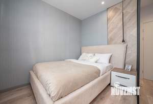 1-к квартира, посуточно, 40м2, 18/25 этаж