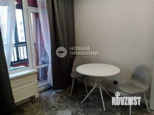 1-к квартира, на длительный срок, 38м2, 11/15 этаж