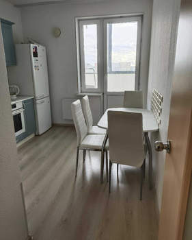 1-к квартира, на длительный срок, 36м2, 11/16 этаж