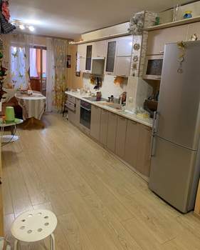 2-к квартира, на длительный срок, 60м2, 3/12 этаж