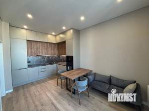 2-к квартира, на длительный срок, 56м2, 24/25 этаж