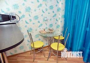 1-к квартира, посуточно, 50м2, 2/12 этаж