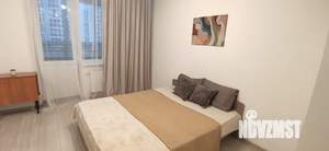 Студия квартира, на длительный срок, 29м2, 3/25 этаж