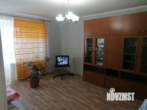 2-к квартира, на длительный срок, 47м2, 8/9 этаж