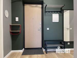 1-к квартира, на длительный срок, 55м2, 12/13 этаж