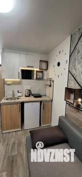 Студия квартира, на длительный срок, 15м2, 1/5 этаж