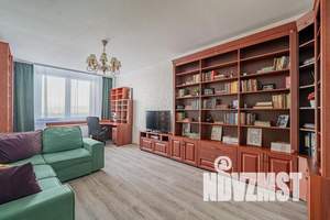 3-к квартира, посуточно, 115м2, 21/25 этаж