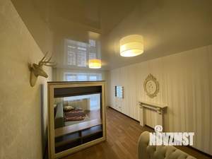 1-к квартира, на длительный срок, 34м2, 9/9 этаж