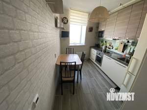 2-к квартира, на длительный срок, 57м2, 18/25 этаж