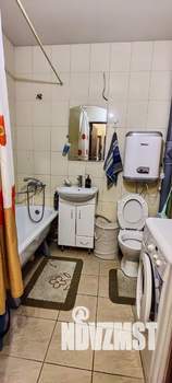 1-к квартира, на длительный срок, 36м2, 2/16 этаж