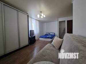 1-к квартира, посуточно, 31м2, 2/5 этаж