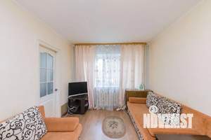 2-к квартира, посуточно, 42м2, 1/5 этаж