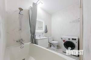 1-к квартира, на длительный срок, 40м2, 7/31 этаж