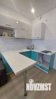 2-к квартира, на длительный срок, 36м2, 25/25 этаж