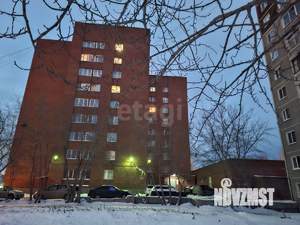 1-к квартира, на длительный срок, 39м2, 4/9 этаж