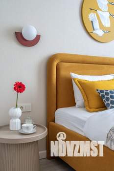 1-к квартира, посуточно, 50м2, 1/1 этаж