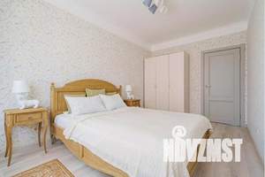 2-к квартира, посуточно, 83м2, 2/5 этаж