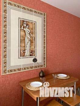 1-к квартира, посуточно, 73м2, 1/1 этаж