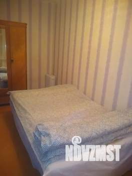 2-к квартира, посуточно, 42м2, 3/5 этаж