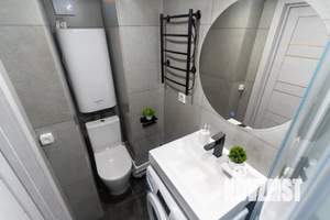 1-к квартира, посуточно, 18м2, 1/1 этаж