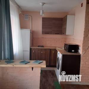 2-к квартира, на длительный срок, 45м2, 1/5 этаж