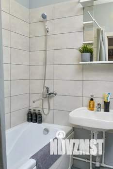 1-к квартира, посуточно, 28м2, 9/15 этаж