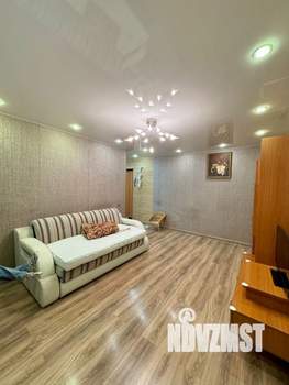 2-к квартира, на длительный срок, 49м2, 7/12 этаж