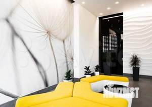 1-к квартира, посуточно, 50м2, 8/10 этаж