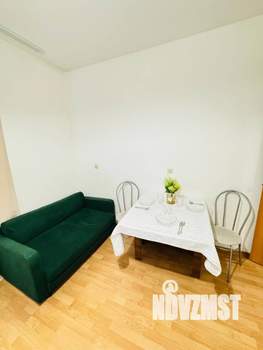 2-к квартира, посуточно, 75м2, 21/23 этаж