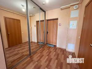 Студия квартира, на длительный срок, 28м2, 4/16 этаж