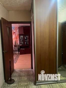 2-к квартира, на длительный срок, 44м2, 2/9 этаж