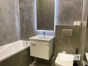 2-к квартира, посуточно, 50м2, 7/21 этаж