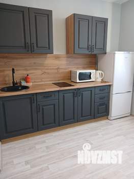 1-к квартира, посуточно, 32м2, 8/16 этаж