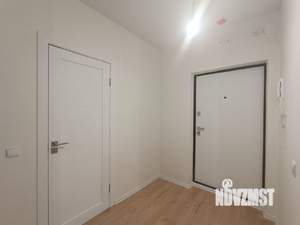 1-к квартира, на длительный срок, 35м2, 5/16 этаж