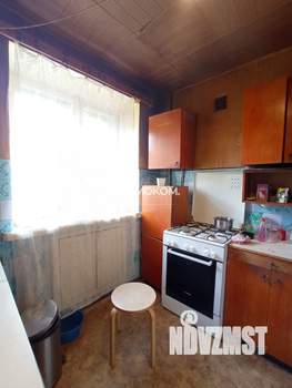 2-к квартира, на длительный срок, 43м2, 4/5 этаж