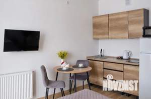 1-к квартира, посуточно, 30м2, 9/18 этаж