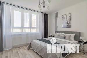 1-к квартира, посуточно, 60м2, 13/32 этаж